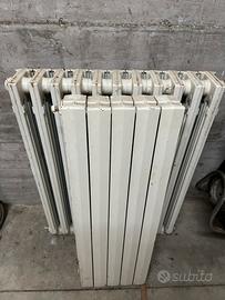 Termosifoni in ghisa