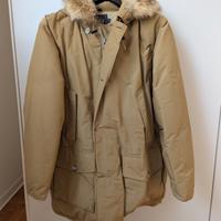 Woolrich donna caldissimo