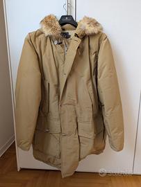 Woolrich donna caldissimo