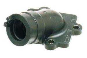 Collettore scooter Minarelli FBM orizzontale