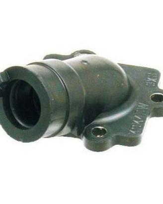 Collettore scooter Minarelli FBM orizzontale