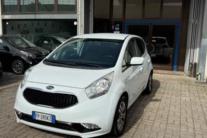 Kia Venga 1.4 CVVT Active