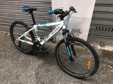 Bicicletta sportiva