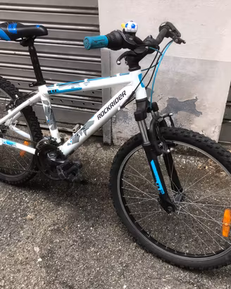 Bicicletta sportiva