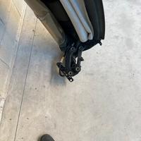 Smart Tetto apribile