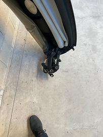 Smart Tetto apribile