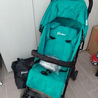 Passeggino leggero Giordani