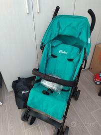 Passeggino leggero Giordani