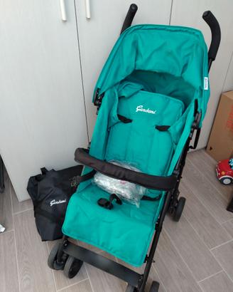 Passeggino leggero Giordani