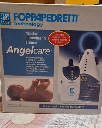 angelcare foppapedretti 