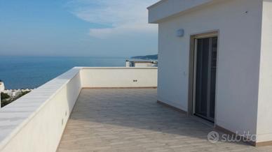 2 passi dal Mare, Pieno Centro, Splendido Bilocale