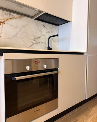 Forno bosch