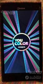 NGM you color 16 megapixel 3 Gb ram Octacore