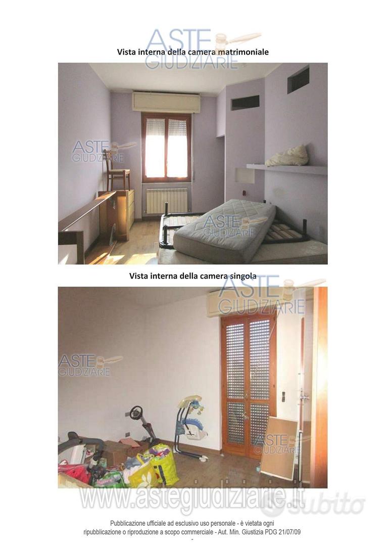 Appartamento – Gossolengo, Settima - Vista 3