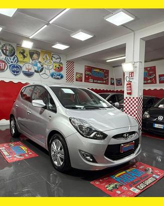 Hyundai iX20 1.4 CRDI 90cv Comfort -2013