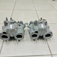 Carburatori Solex C40DDH Alfa Romeo Alfetta