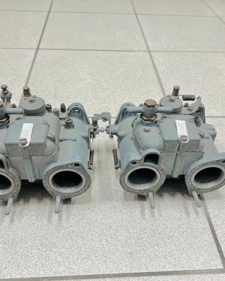 Carburatori Solex C40DDH Alfa Romeo Alfetta