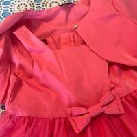 Completo bambina Sarabanda