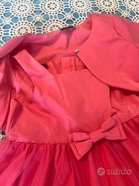 Completo bambina Sarabanda