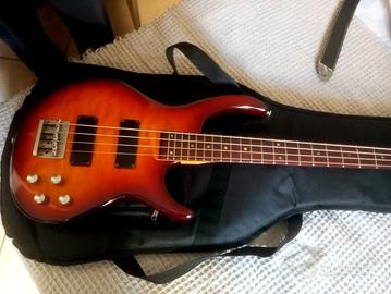 BASSO ELETTRICO