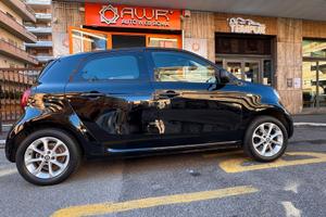 Smart ForFour 70 1.0 Passion NESSUN VINCOLO