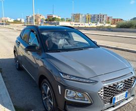 Hyundai Kona 1.0 T-GDI Style PARI AL NUOVO