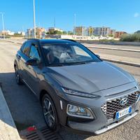 Hyundai Kona 1.0 T-GDI Style PARI AL NUOVO