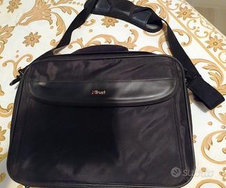 Borsa porta pc TRUST