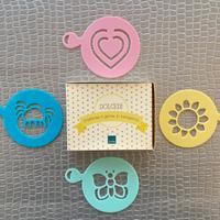 Stencil Thun decorativi