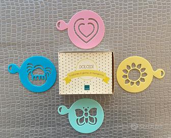 Stencil Thun decorativi