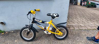 bici bimbo 