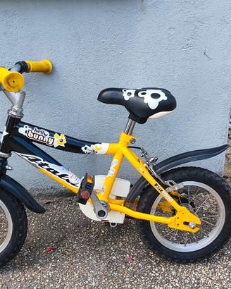 bici bimbo 