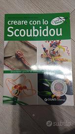 Creare con lo scoubidou