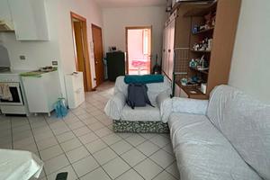 Bilocale in centro