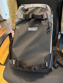 Zaino Fotografico Mind-Shift