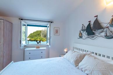 Fossacesia, La terrazza sul mare: Limonaia