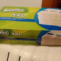 swiffer XXL panni polvere 