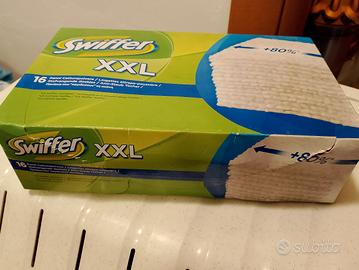 swiffer XXL panni polvere 