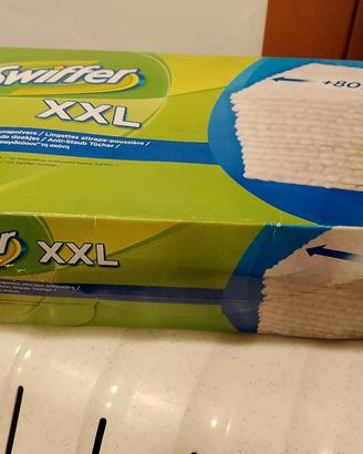 swiffer XXL panni polvere 