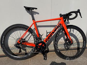 Cervelo R3 Durace TG 54