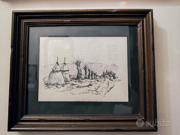 quadro Caldart Arrigo