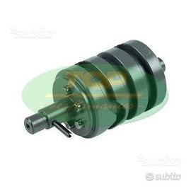 Cambio desmodromico ergal minarelli AM6