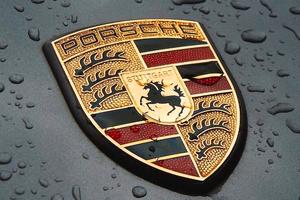 ANFOSSI Ricambi Porsche Milano