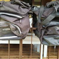 Borse da viaggio per biciclette 