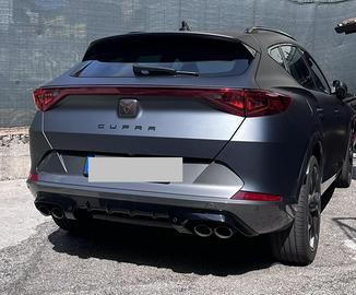 Cupra Formentor 310 cv 4 drive
