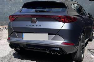 Cupra Formentor 310 cv 4 drive