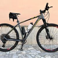 MTB Bottecchia fx 116