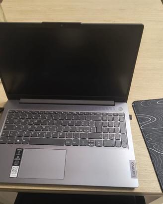 PC LENOVO i5 - RAM 16gb