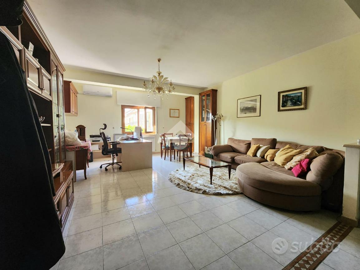 3 LOCALI A CATANZARO - Vista 4