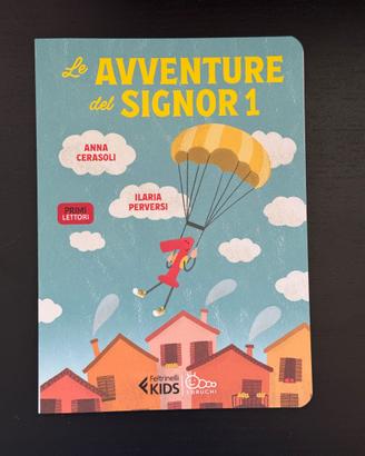 Le avventure del signor 1